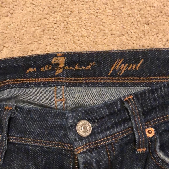 Jeans - Picture 3 of 8